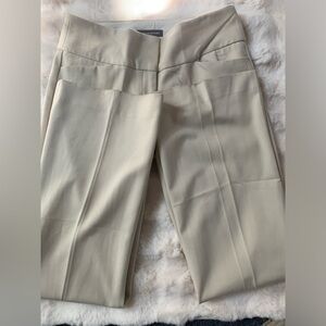 Express editor dressed pants